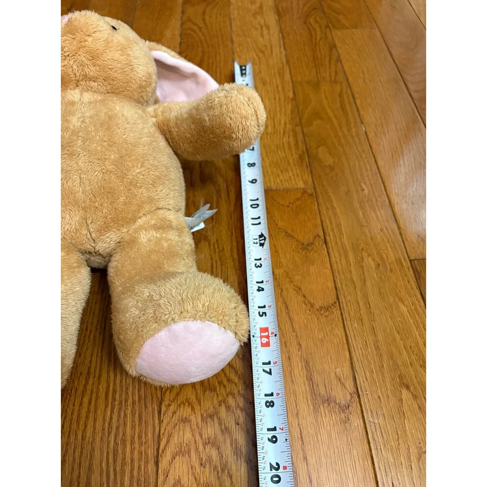Build-A-Bear build bear